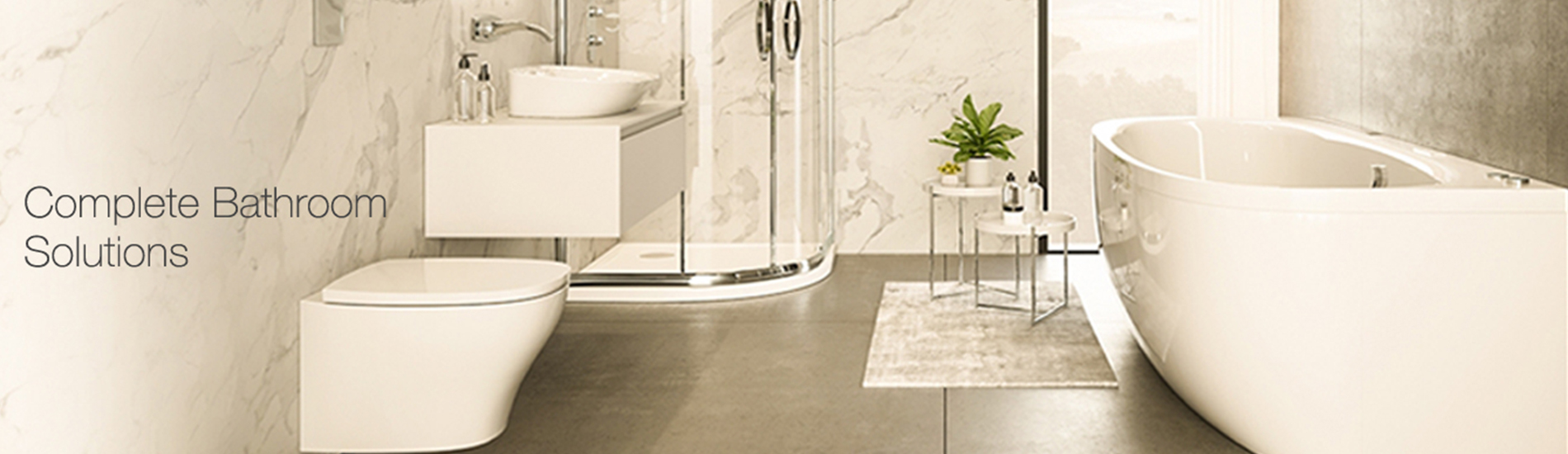 BATHROOM FAUCETS