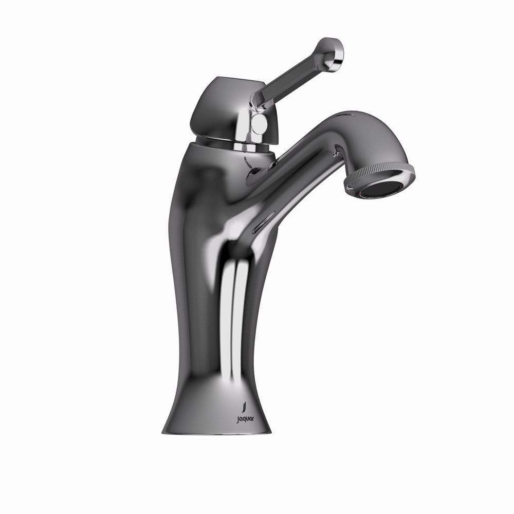 Black Chrome