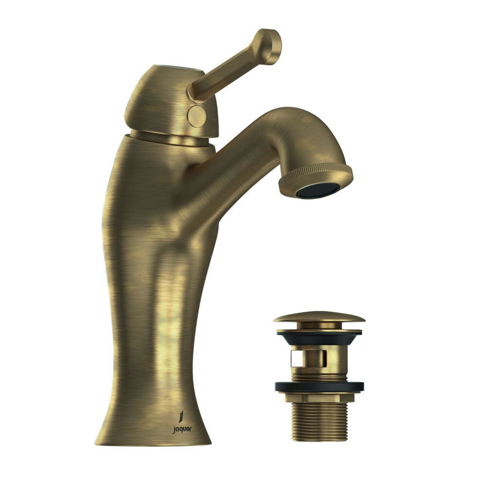 Antique Bronze