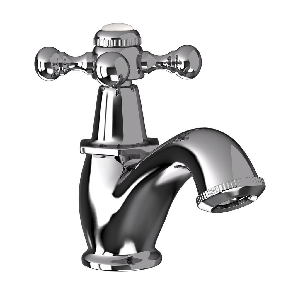Black Chrome