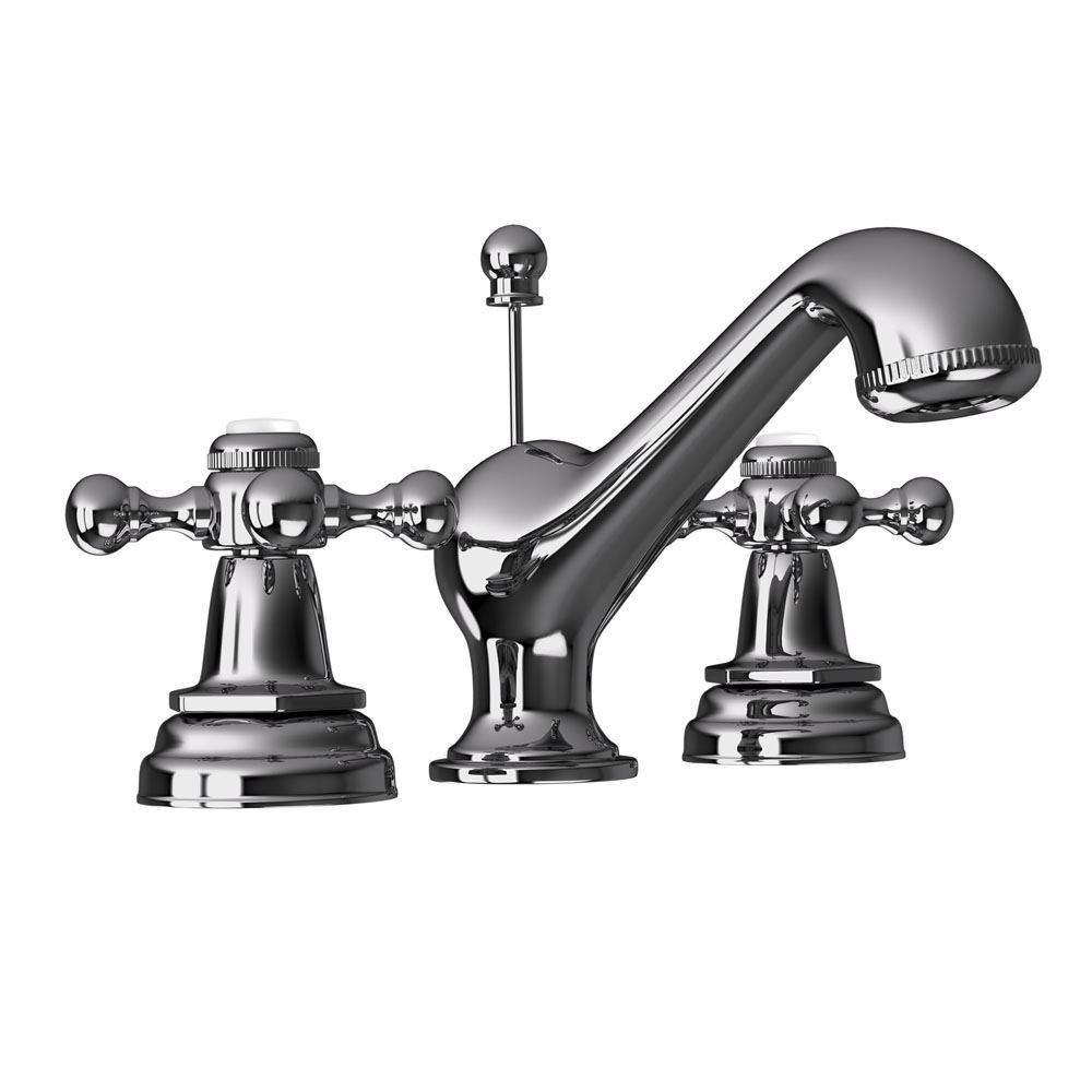 Black Chrome