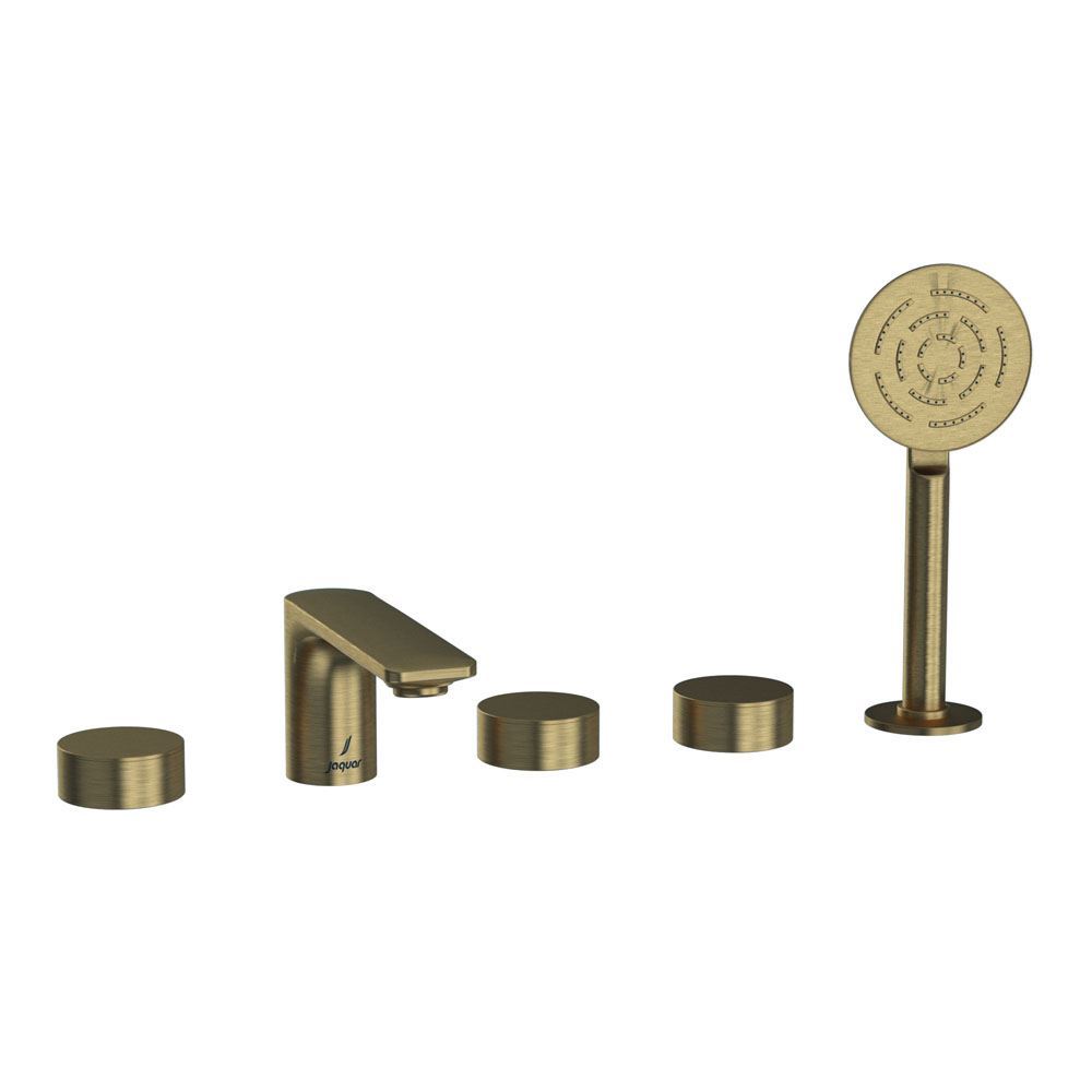 Antique Bronze