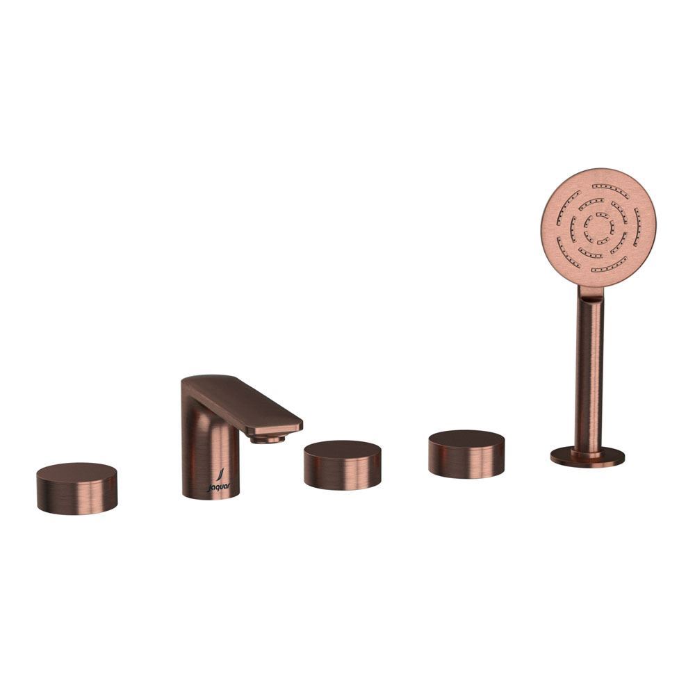 Antique Copper