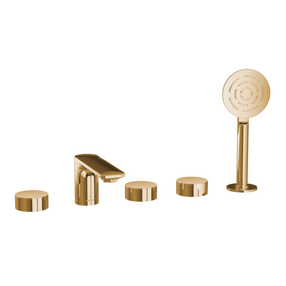 Gold Bright PVD