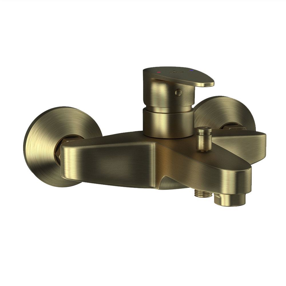 Antique Bronze