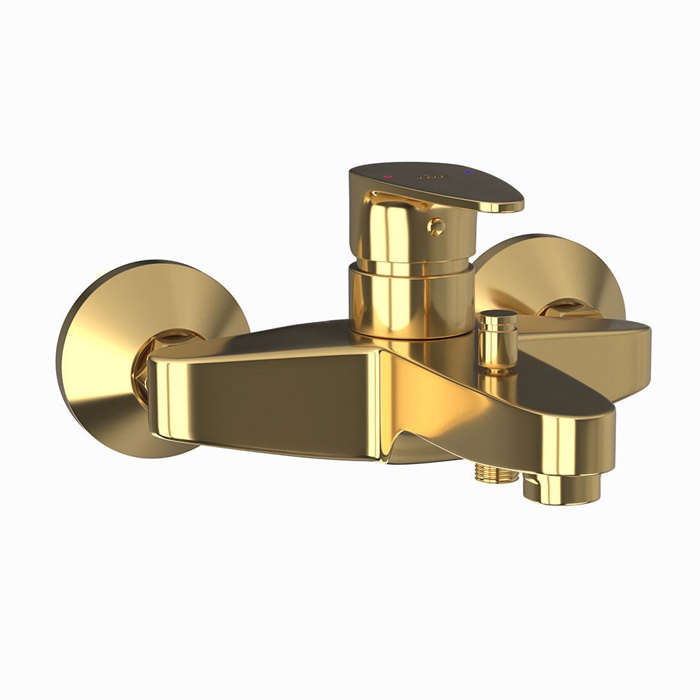 Full Gold