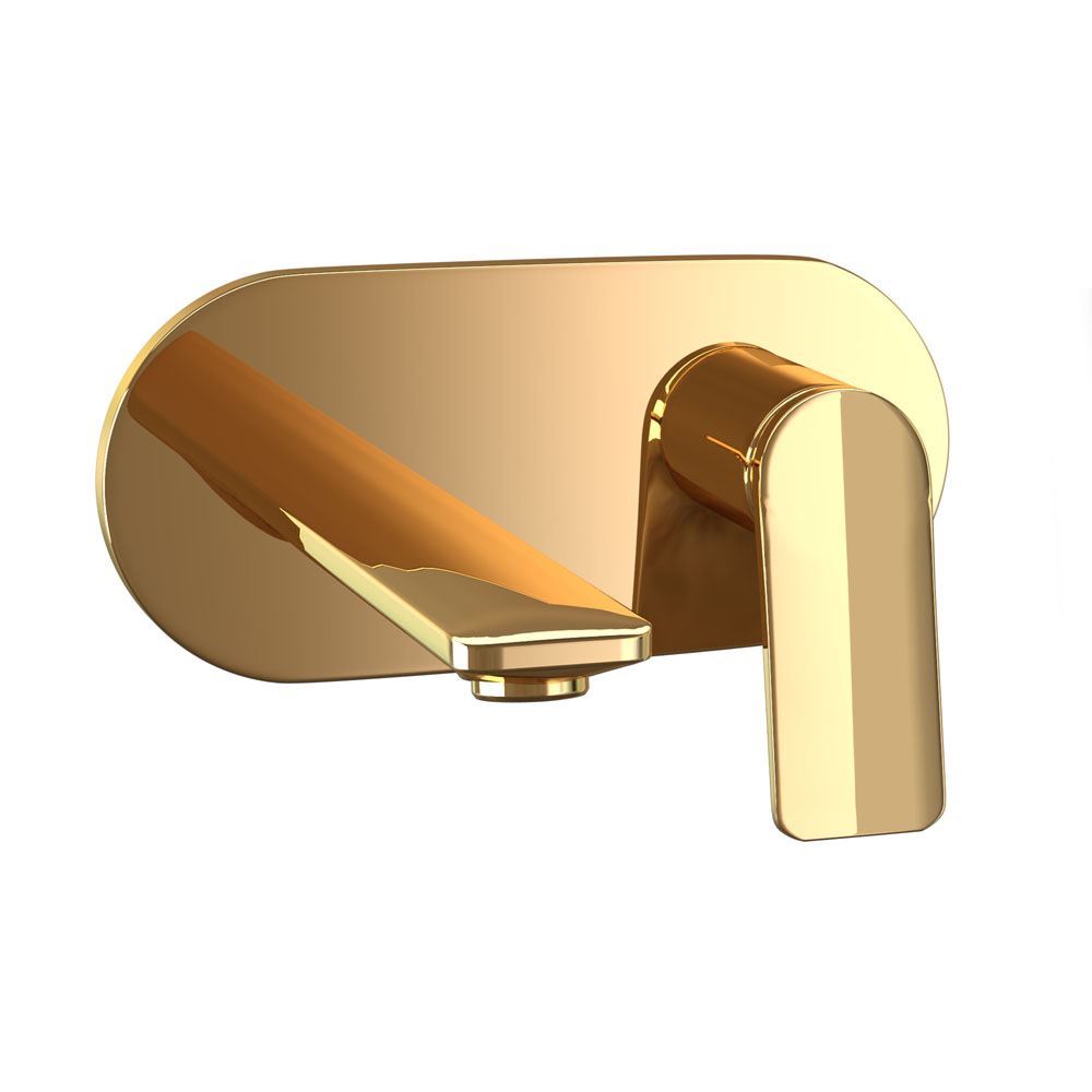 Gold Bright PVD