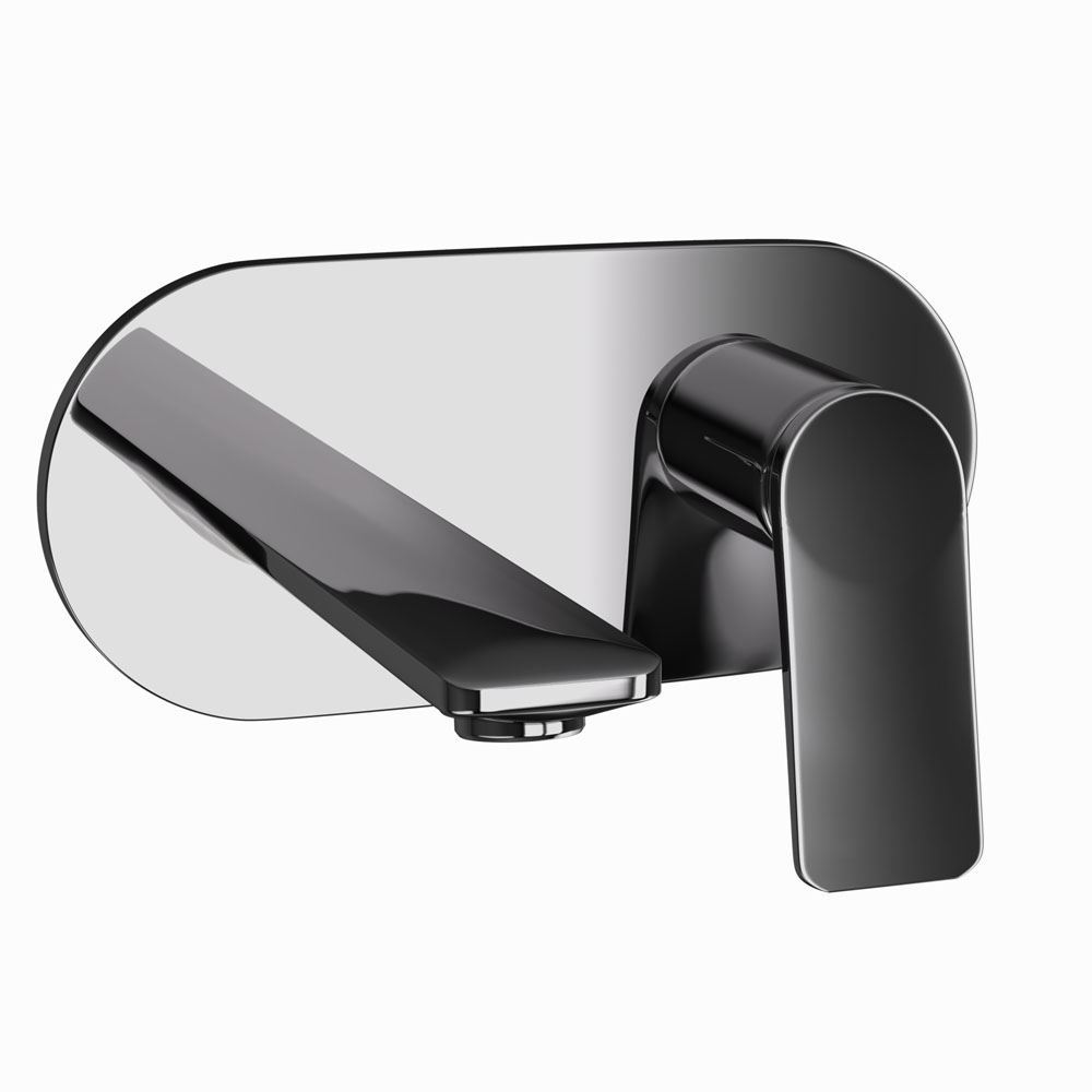 Black Chrome