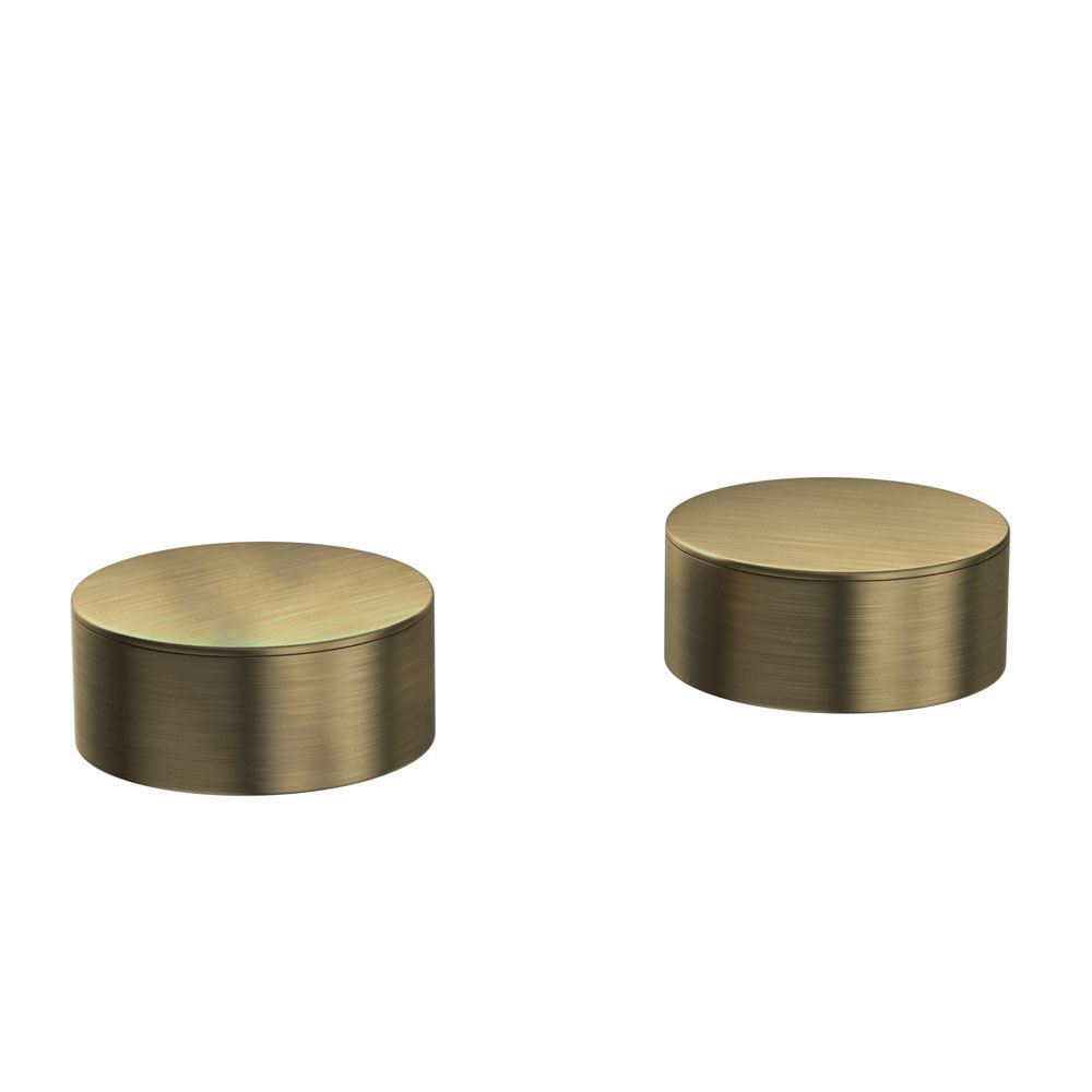 Antique Bronze