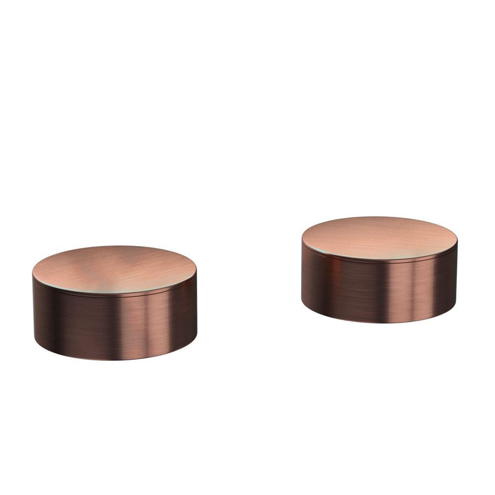 Antique Copper