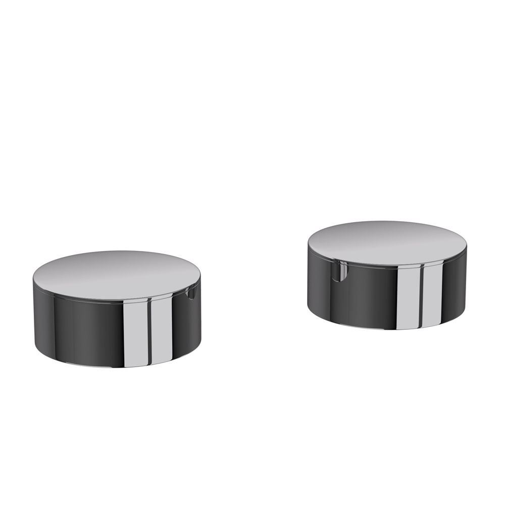 Black Chrome