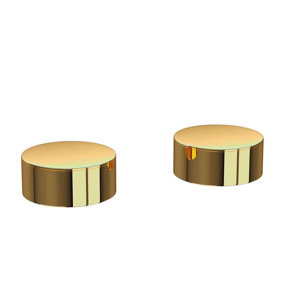 Gold Bright PVD