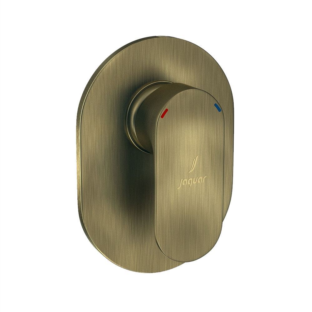 Antique Bronze