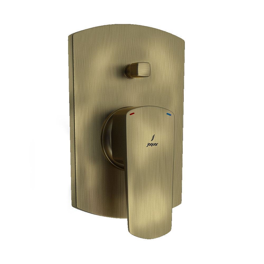 Antique Bronze
