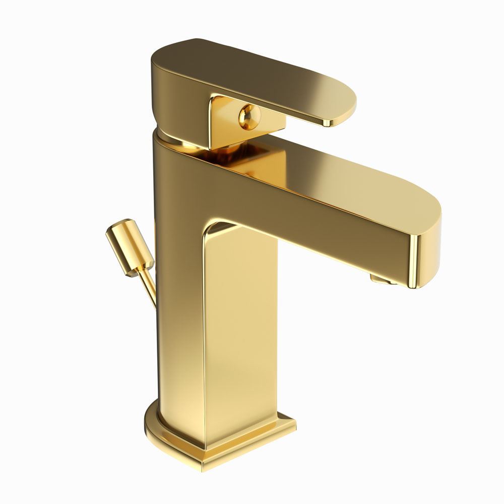 Full Gold