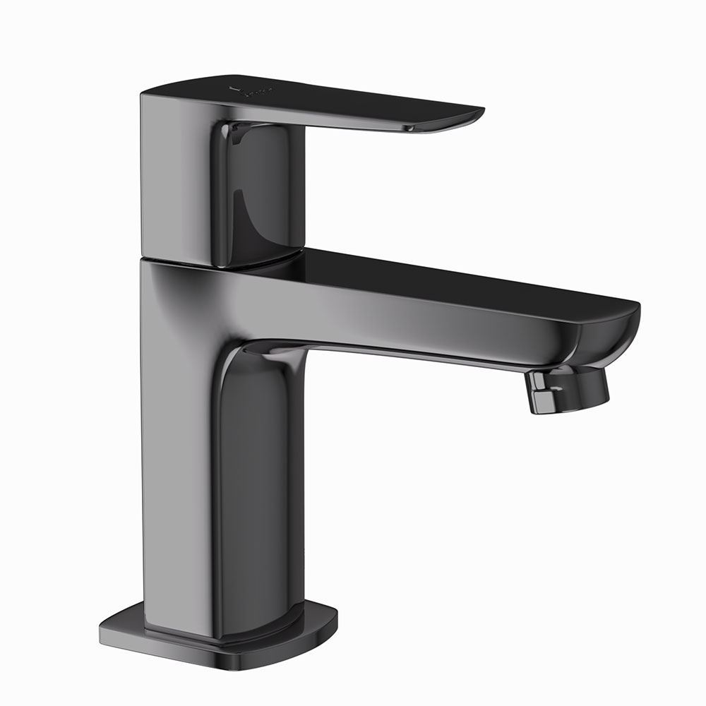 Black Chrome