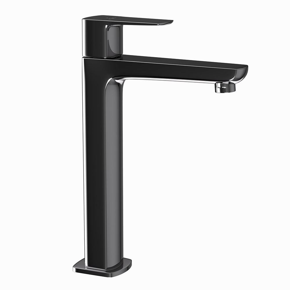 Black Chrome