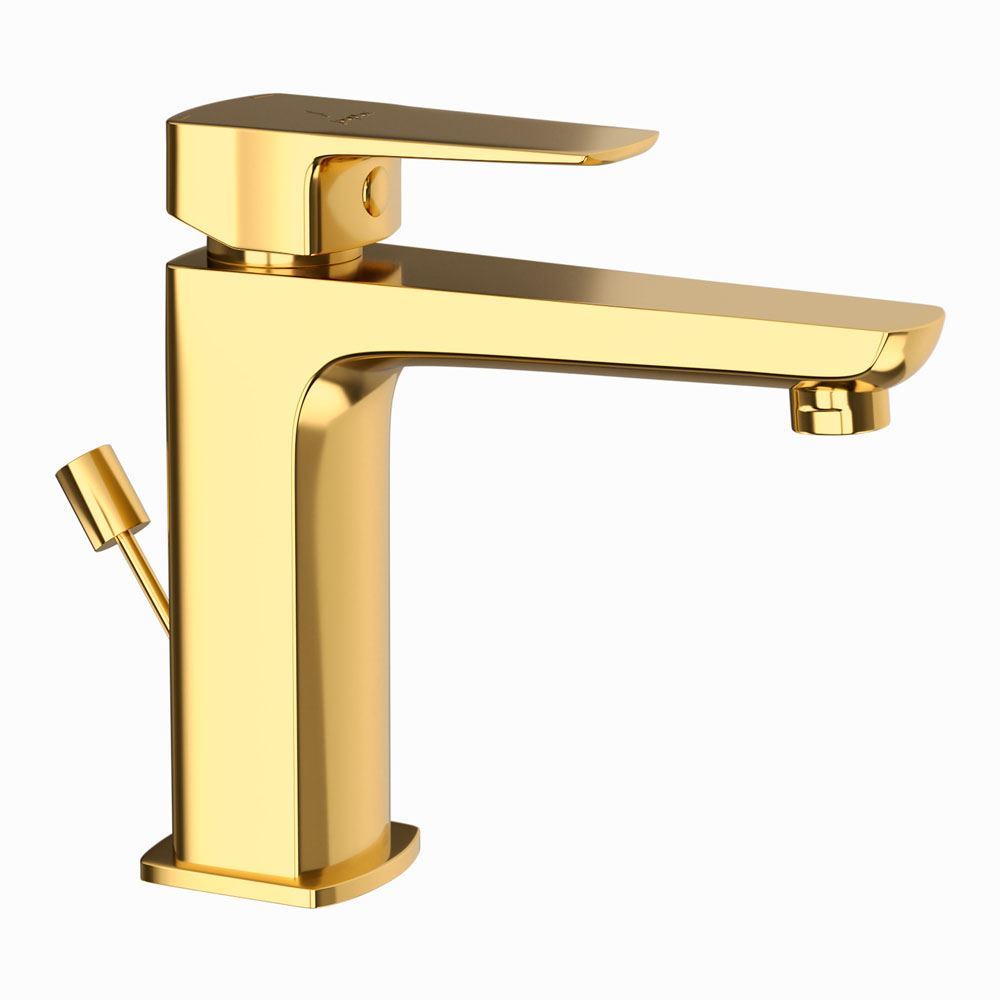 Full Gold