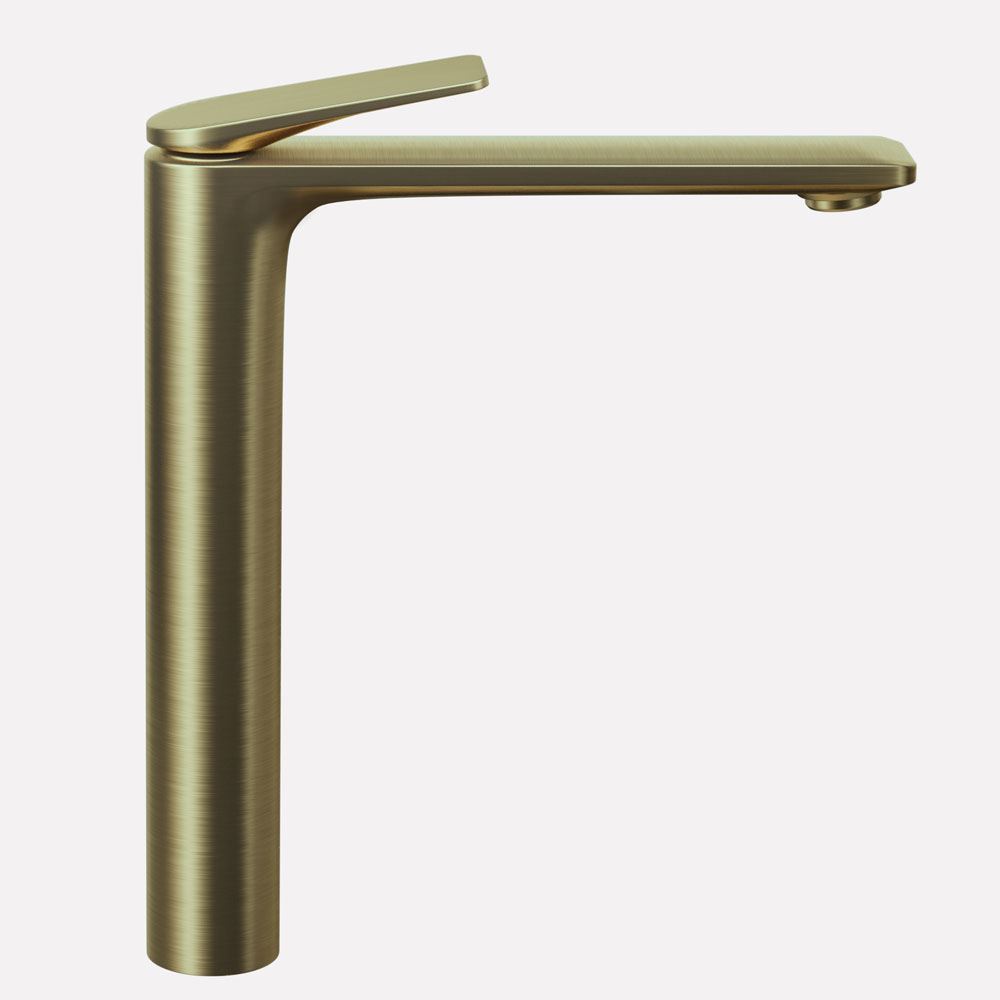 Antique Bronze