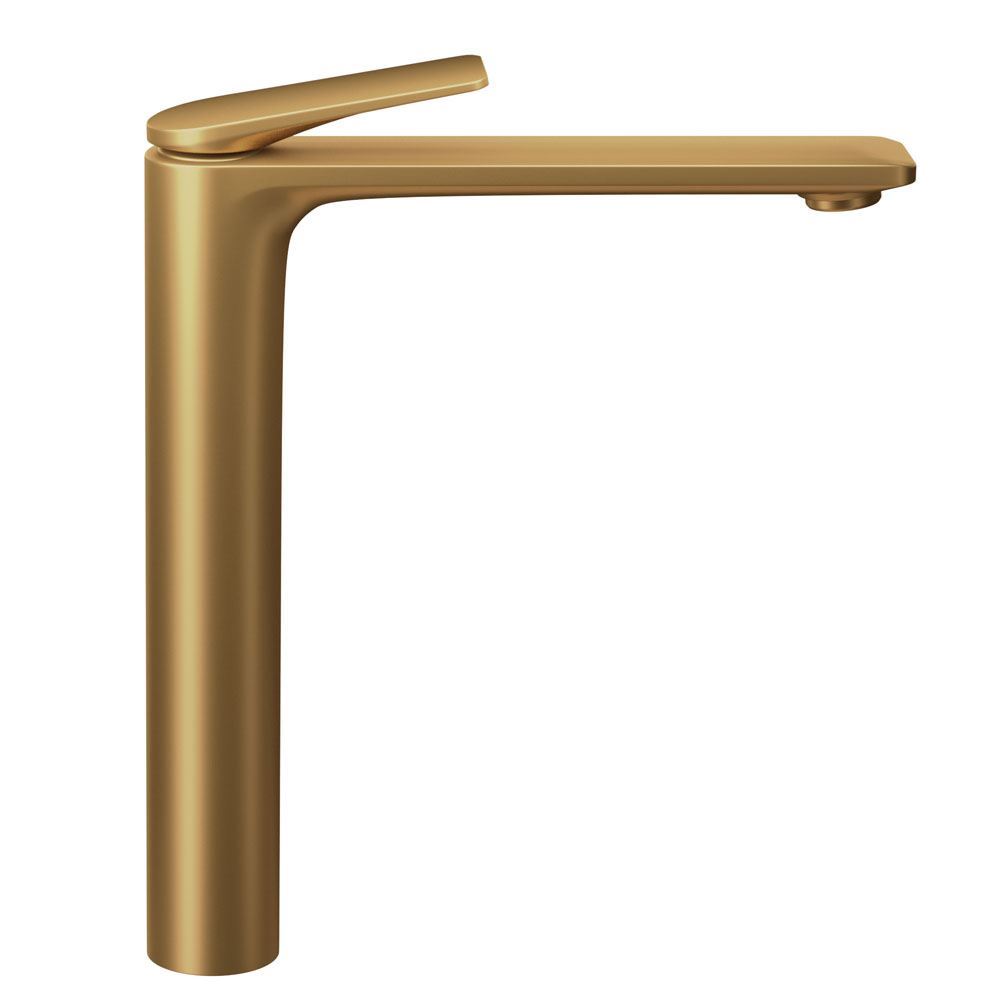 Gold Matt PVD