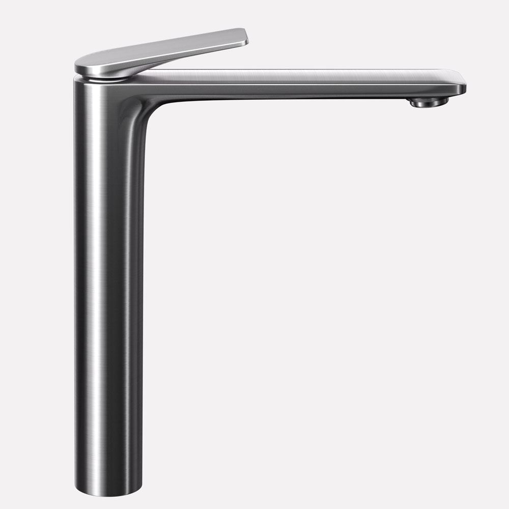 Stainless Steel