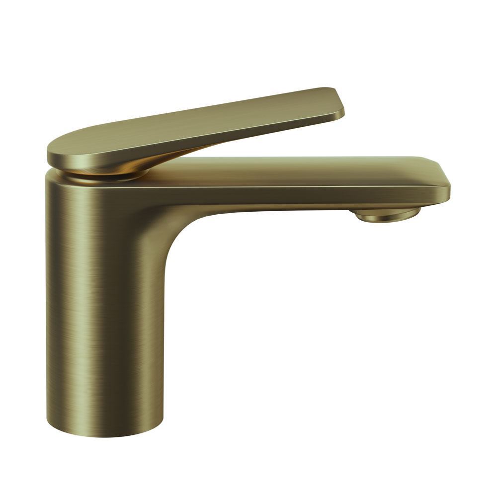 Antique Bronze