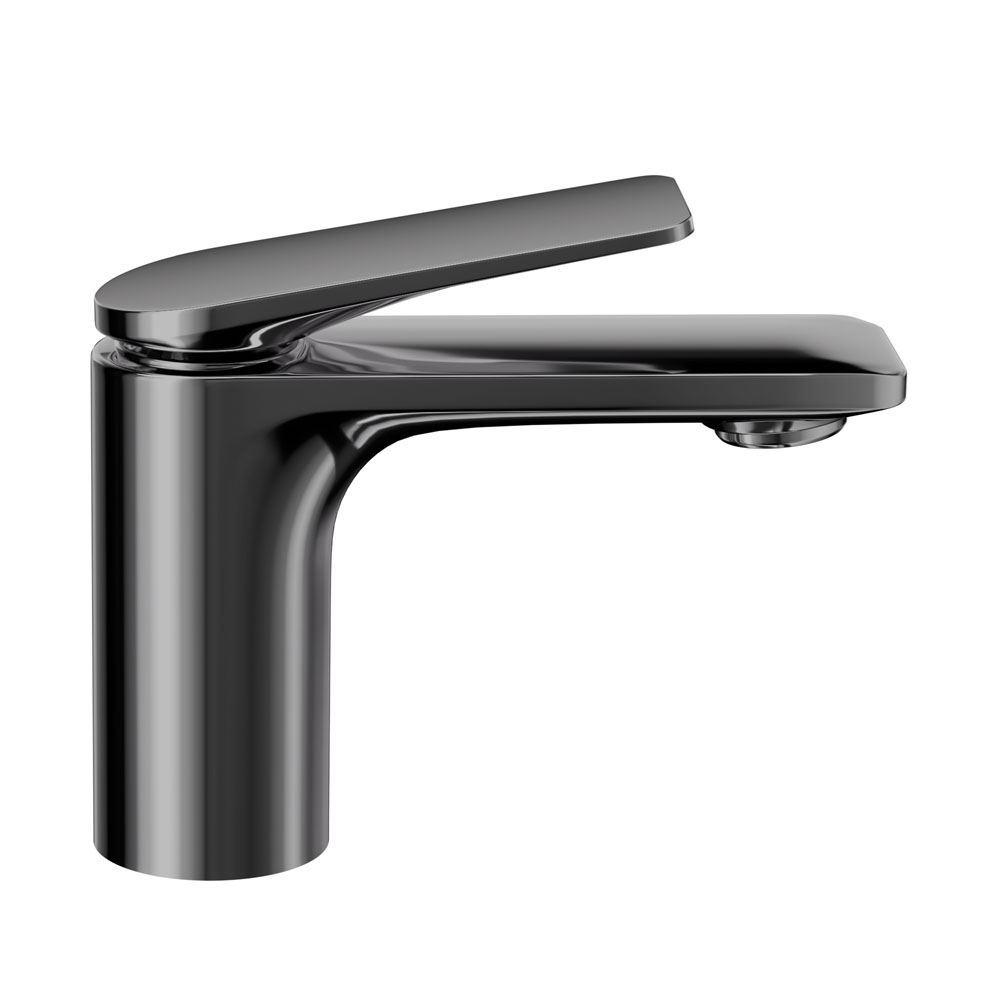Black Chrome