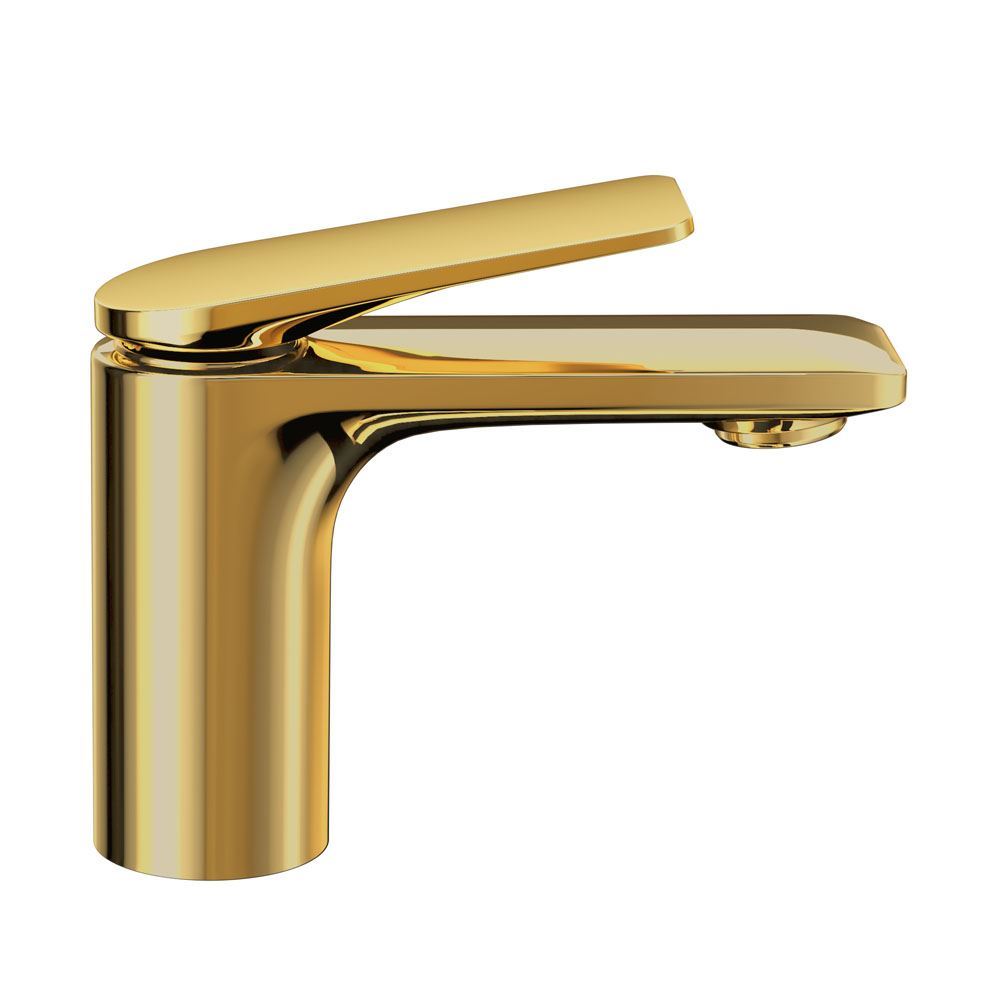 Gold Bright PVD