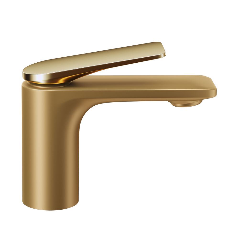 Gold Matt PVD