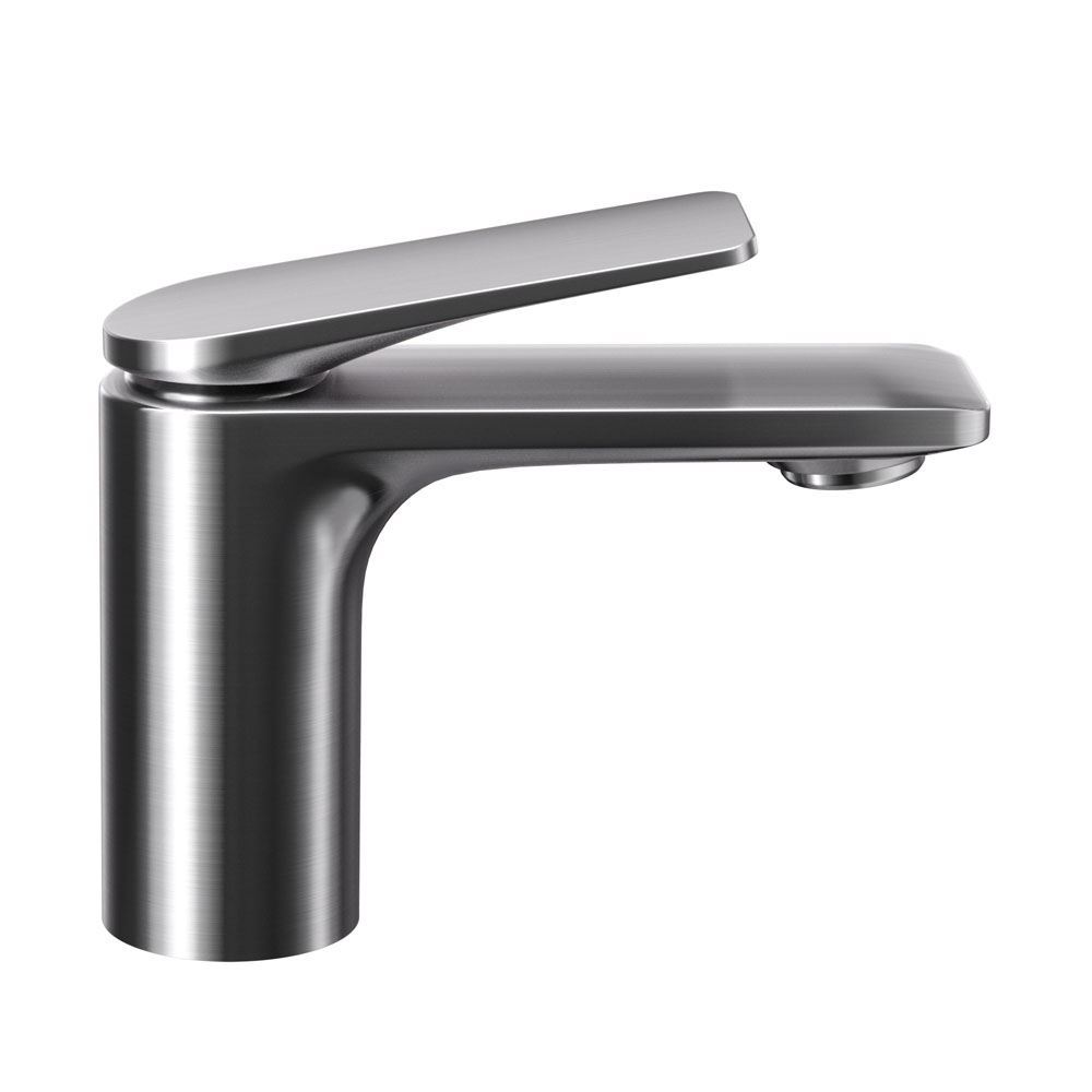 Stainless Steel