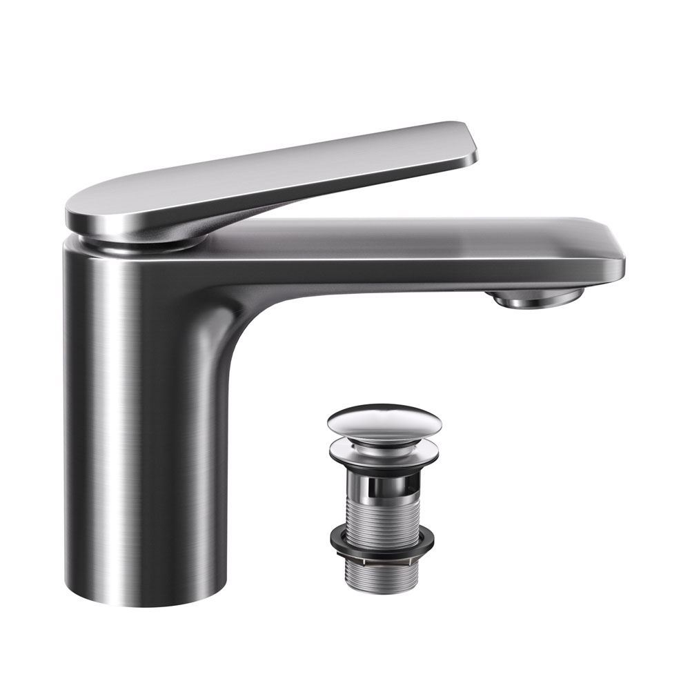Stainless Steel