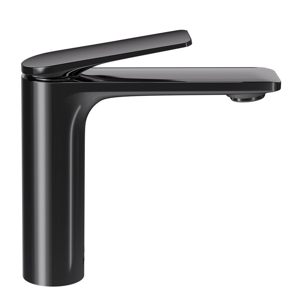 Black Chrome