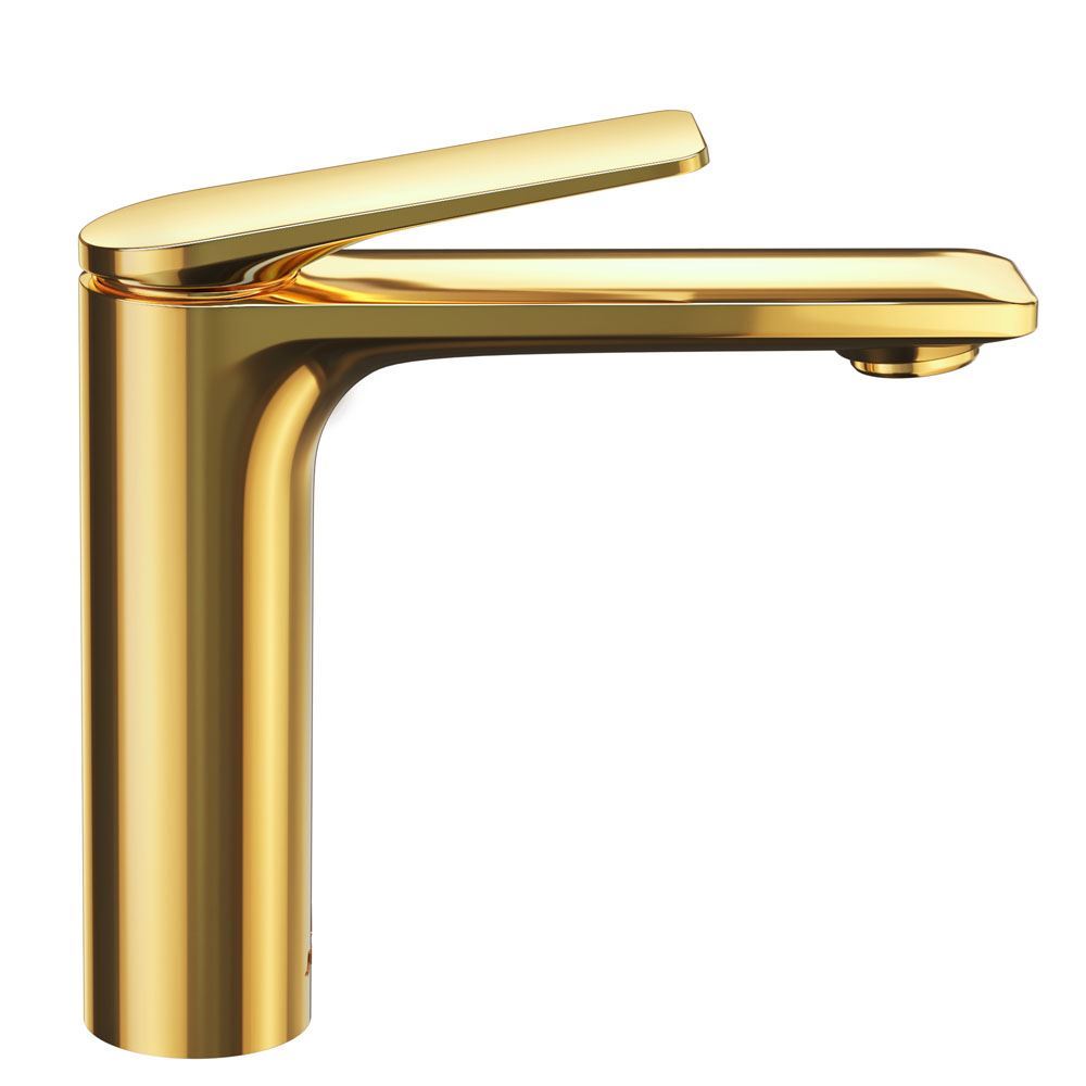 Gold Bright PVD