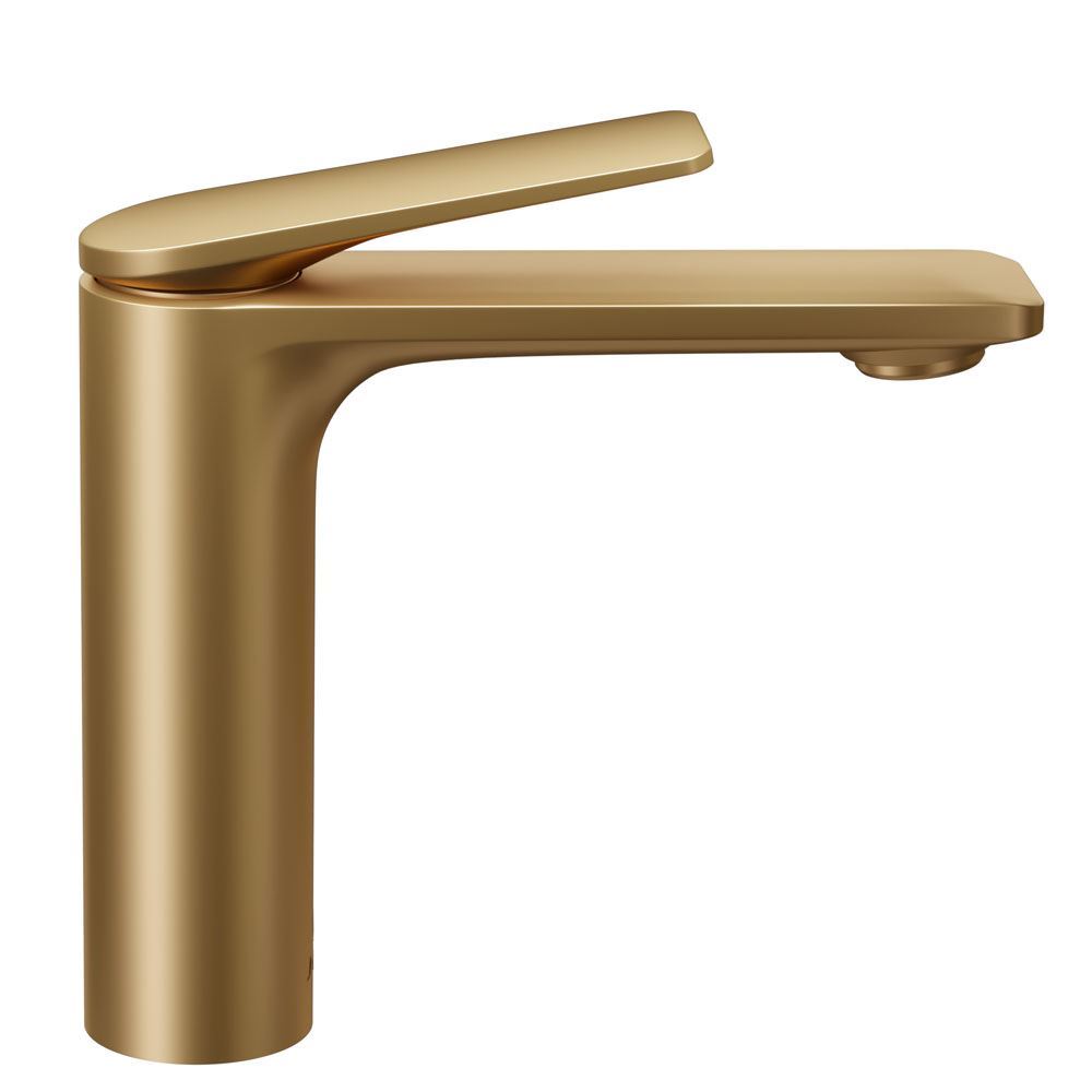 Gold Matt PVD