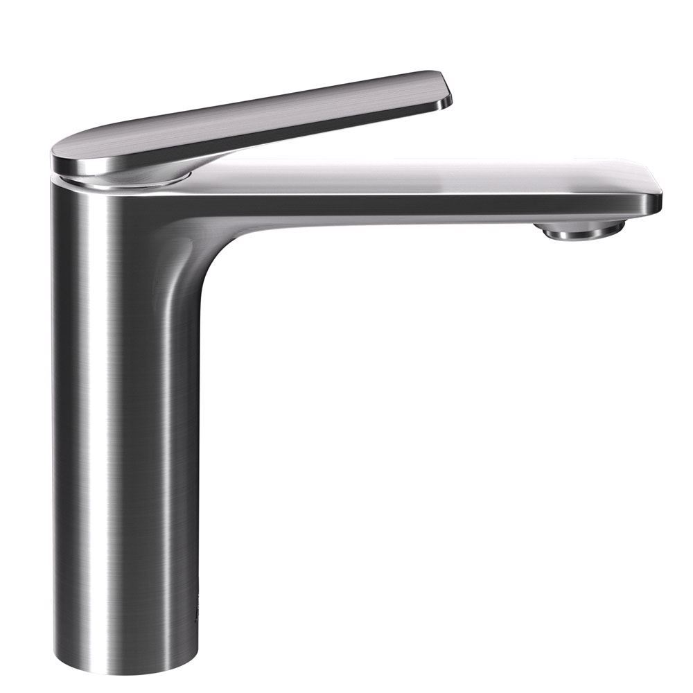 Stainless Steel