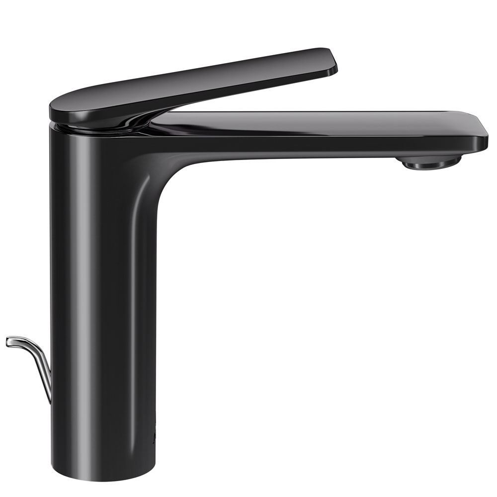 Black Chrome