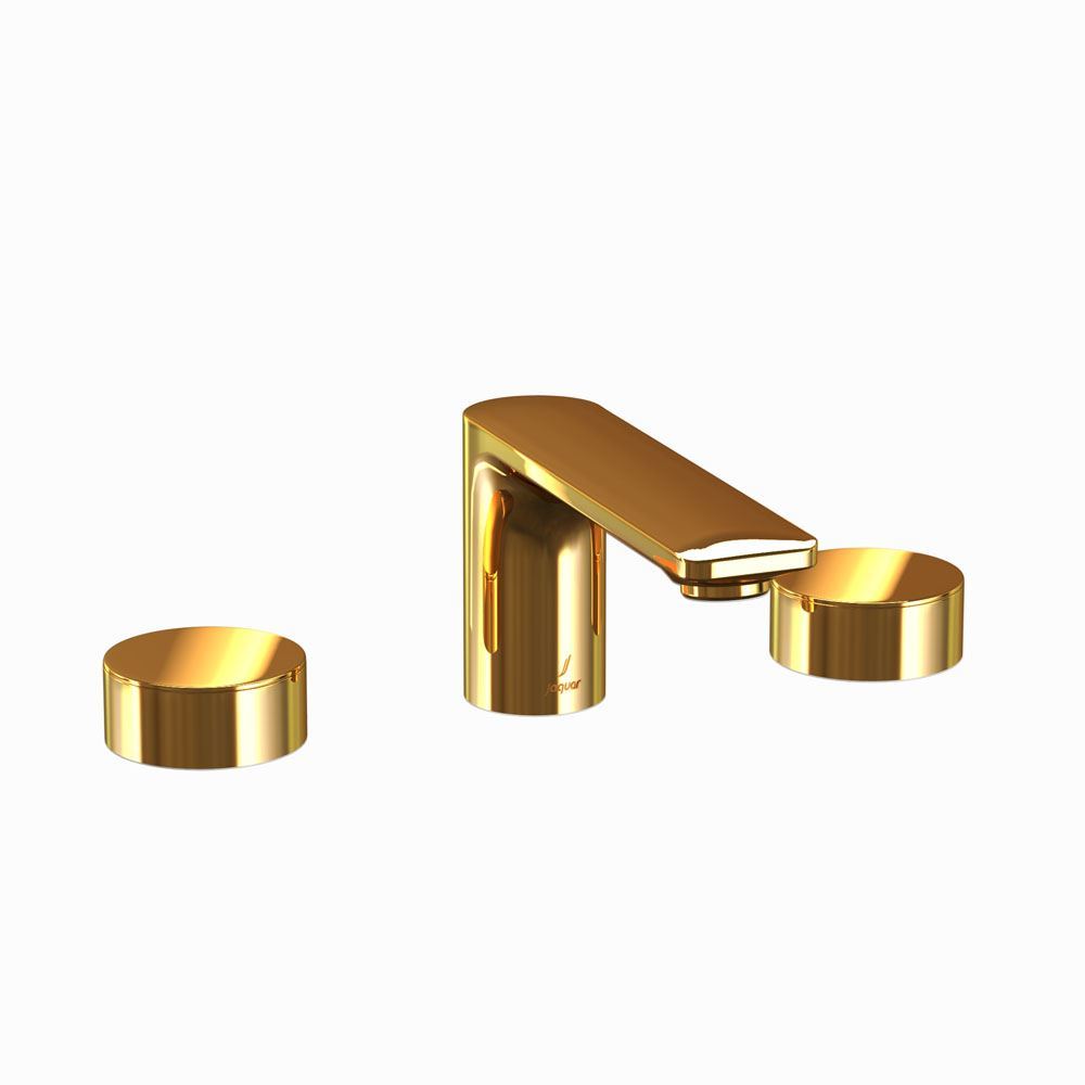 Gold Bright PVD