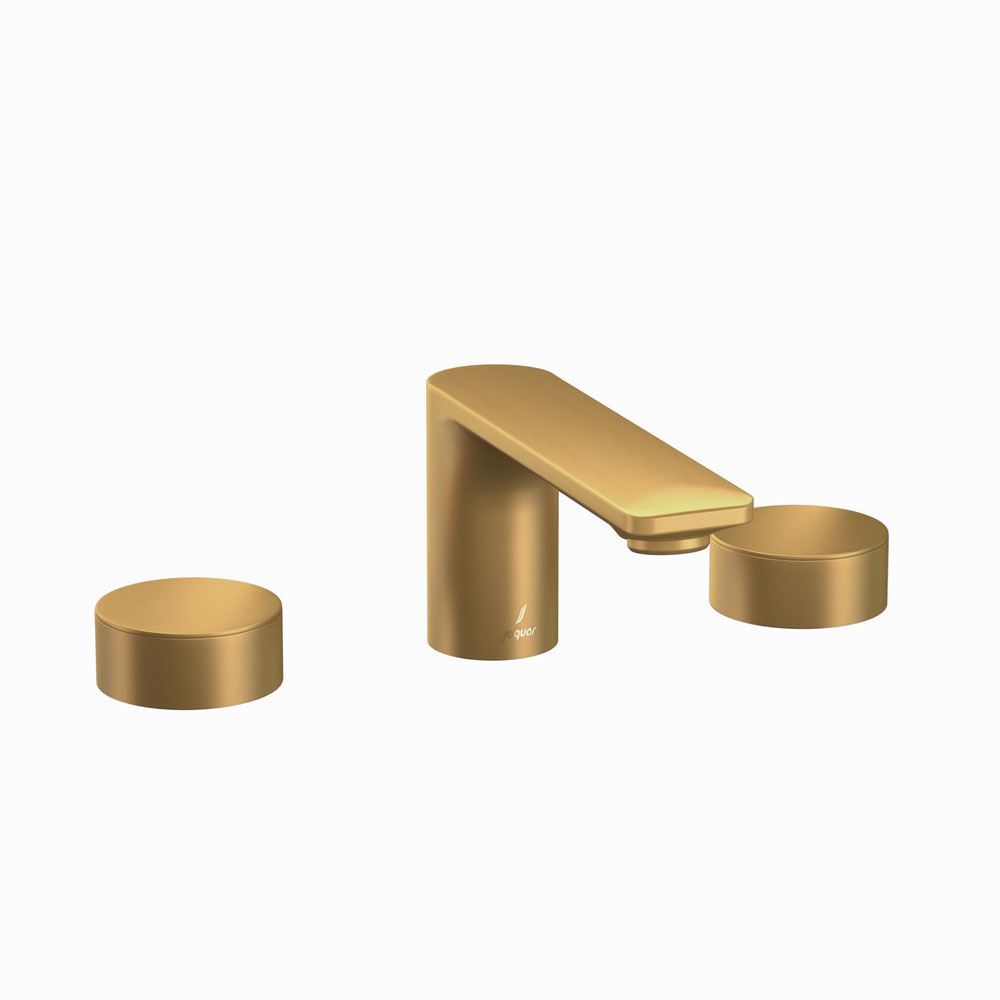 Gold Matt PVD
