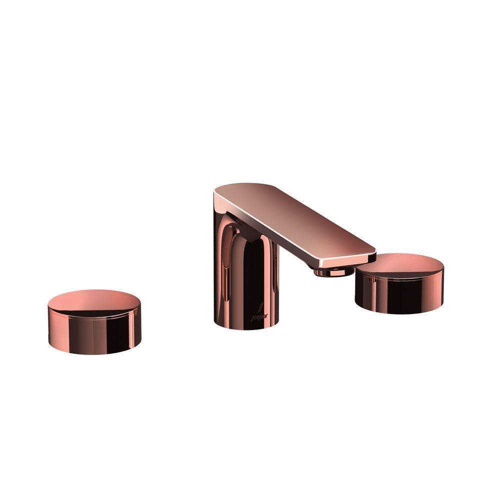 Rose Gold Bright PVD