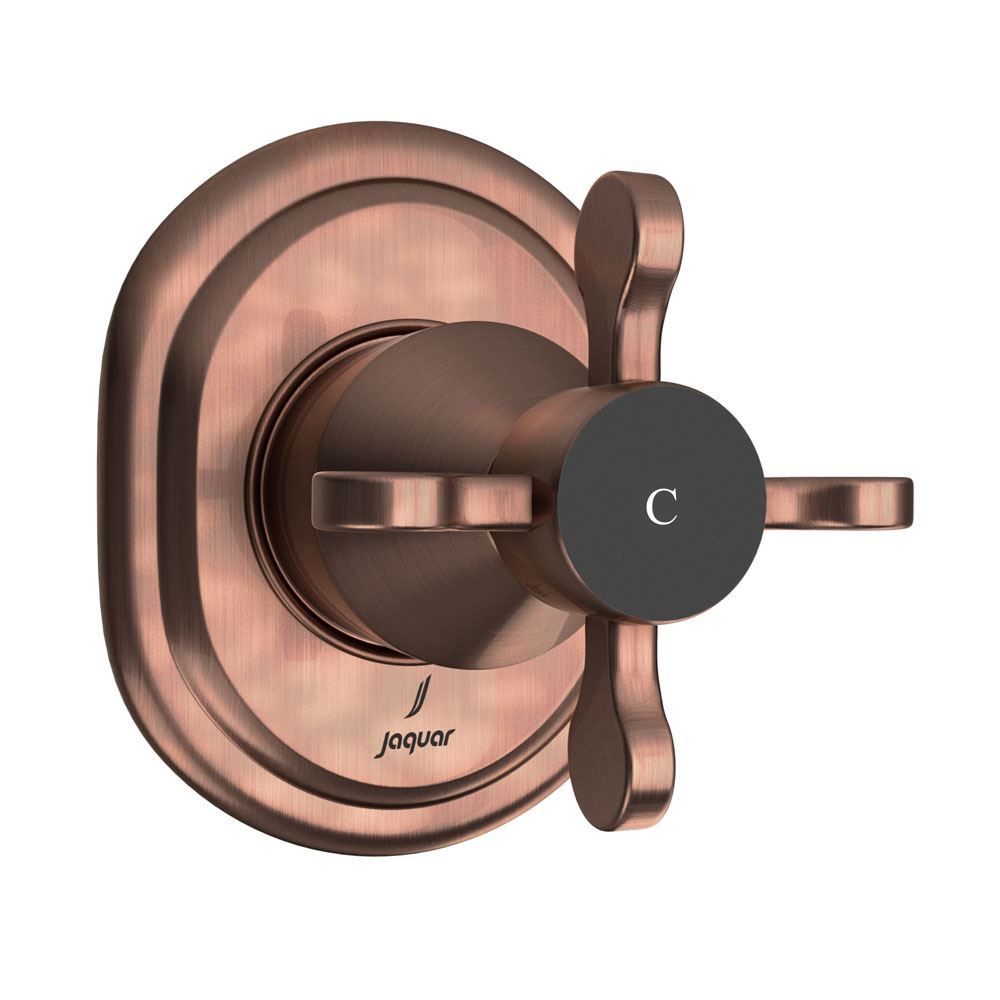 Antique Copper