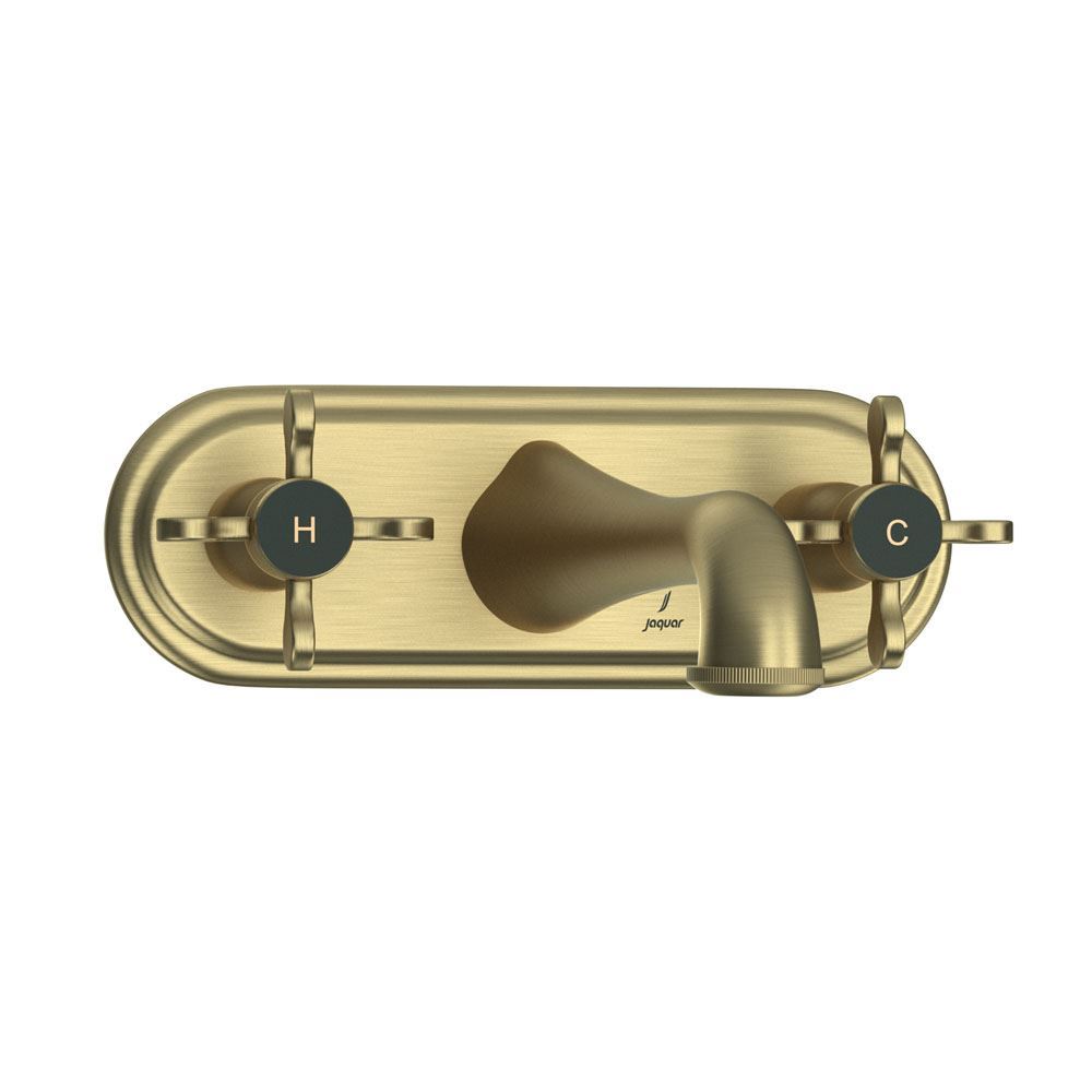 Antique Bronze