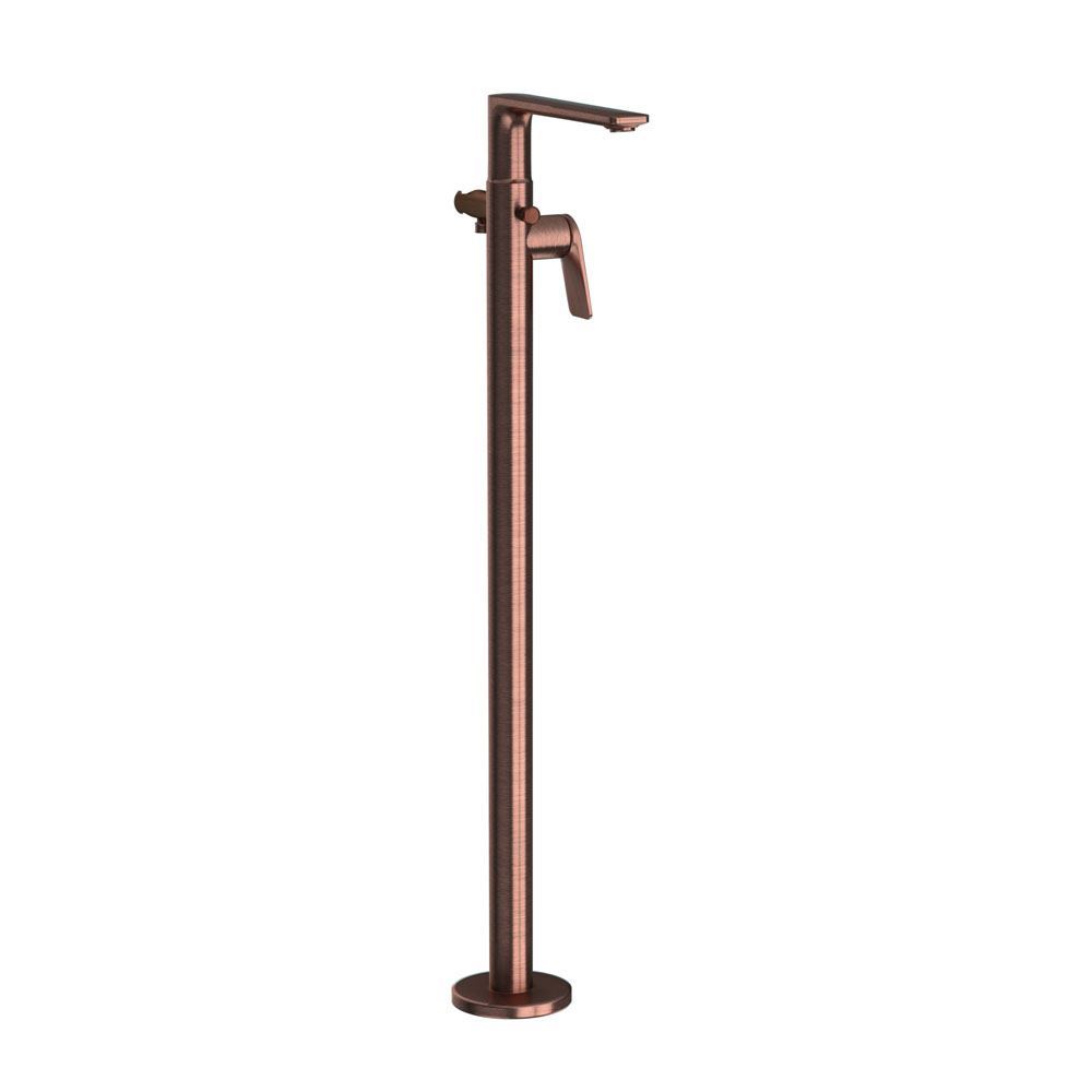 Antique Copper