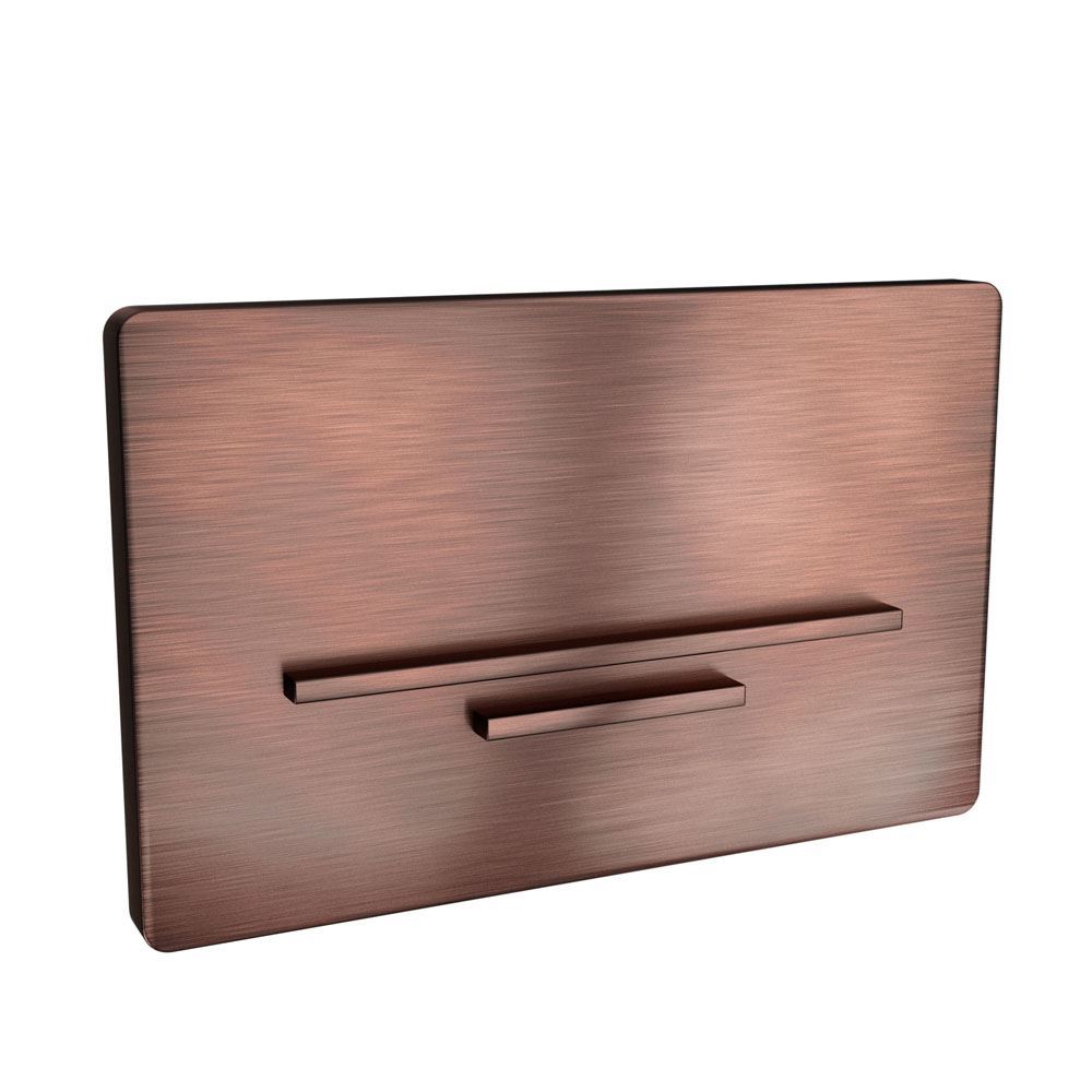 Antique Copper