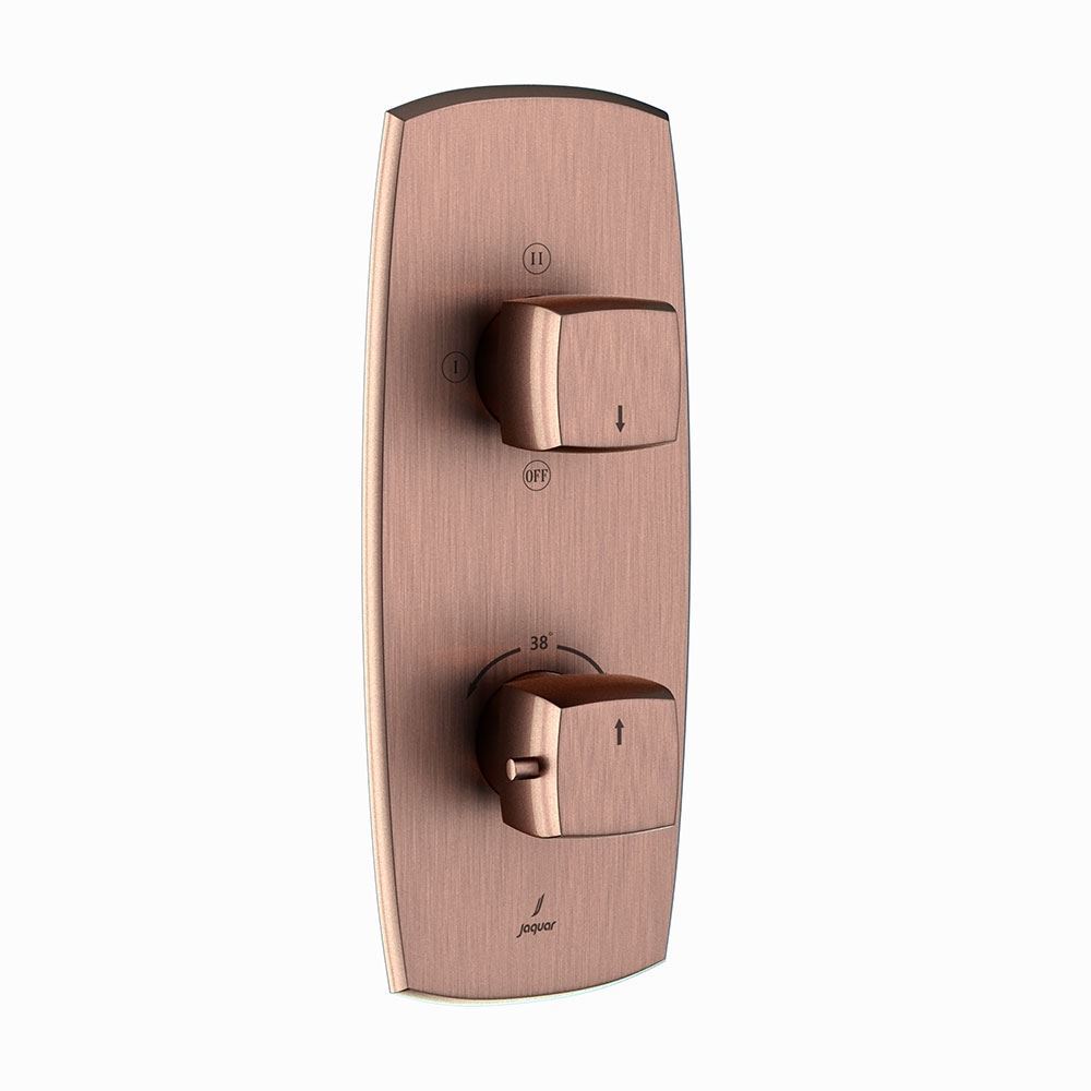 Antique Copper