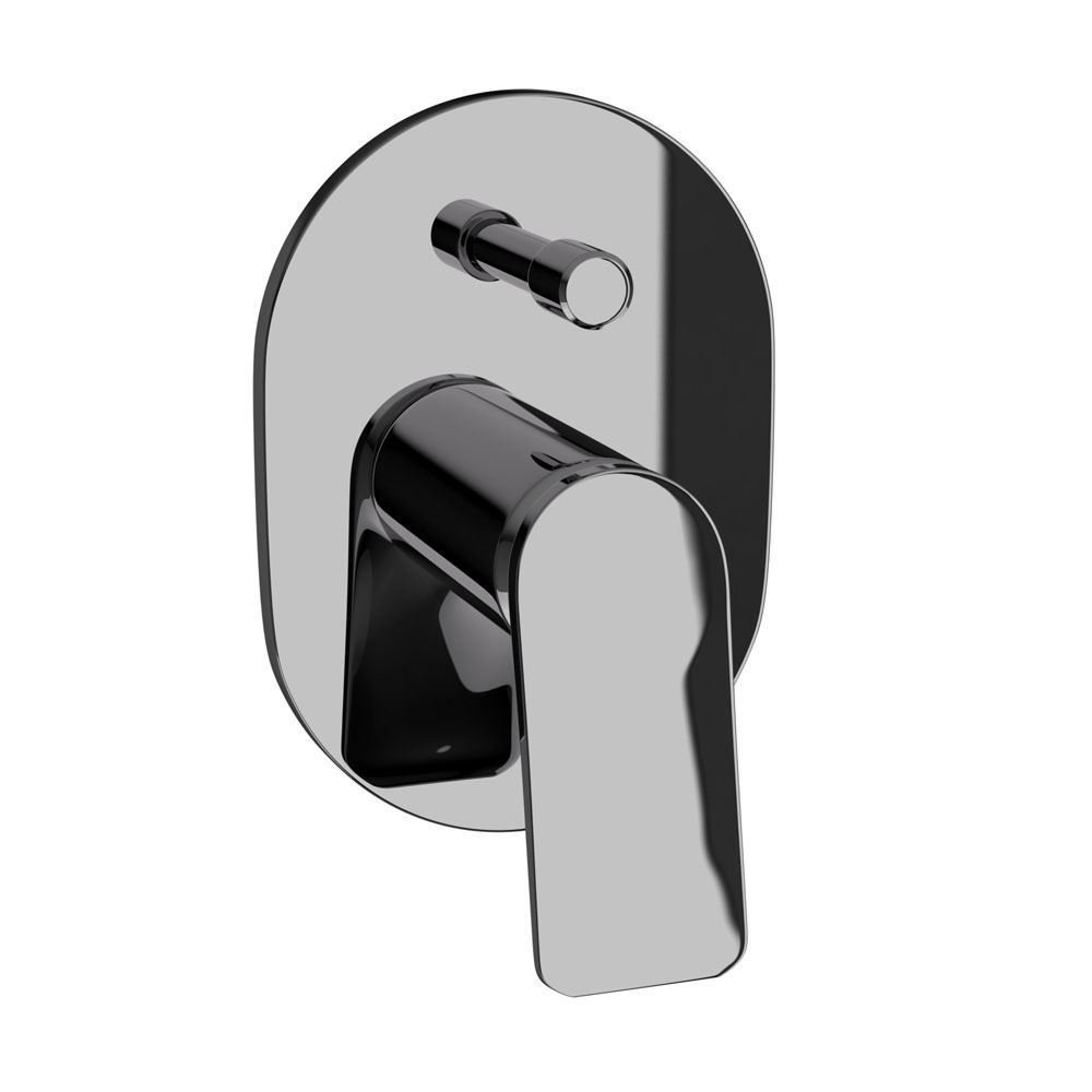 Black Chrome