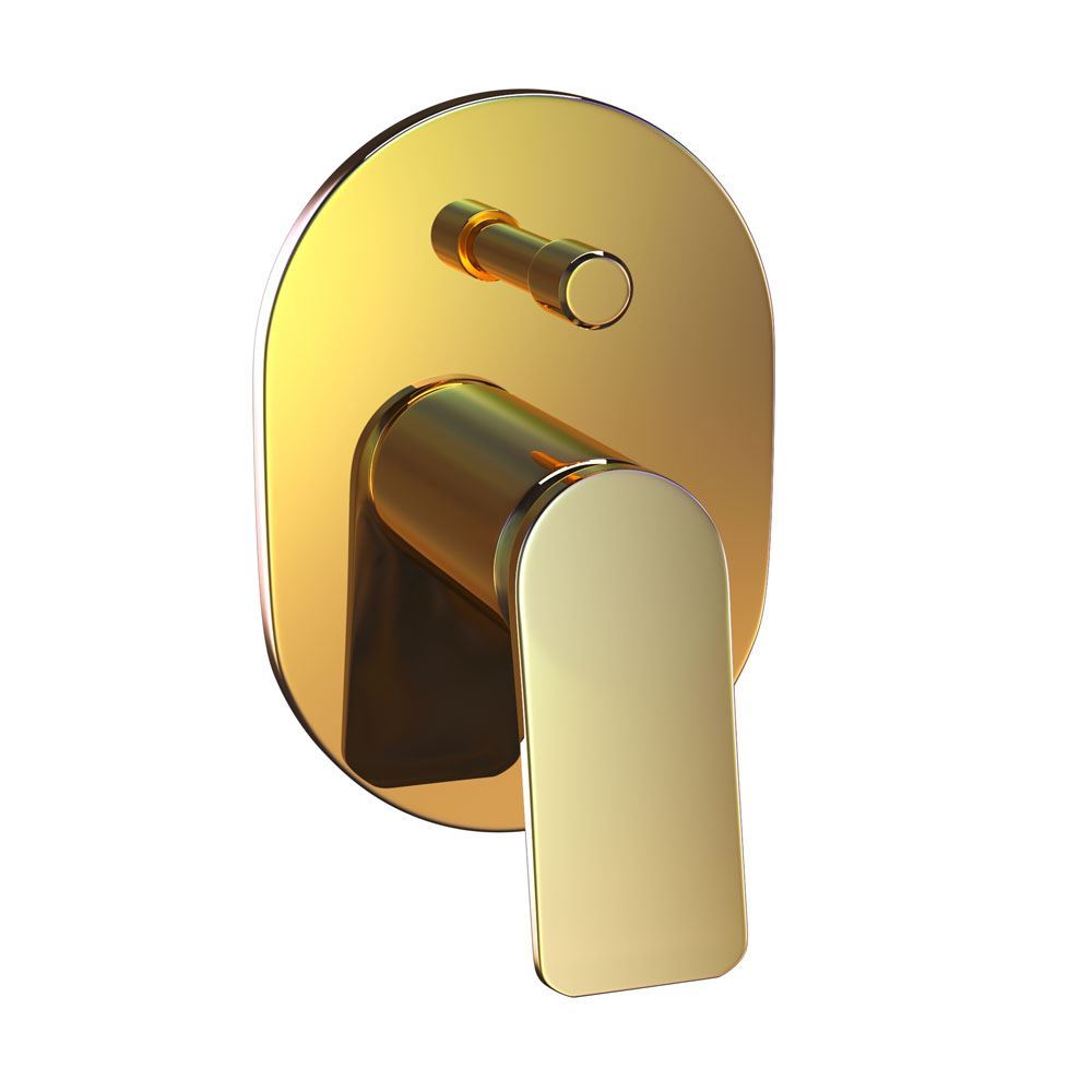 Gold Bright PVD