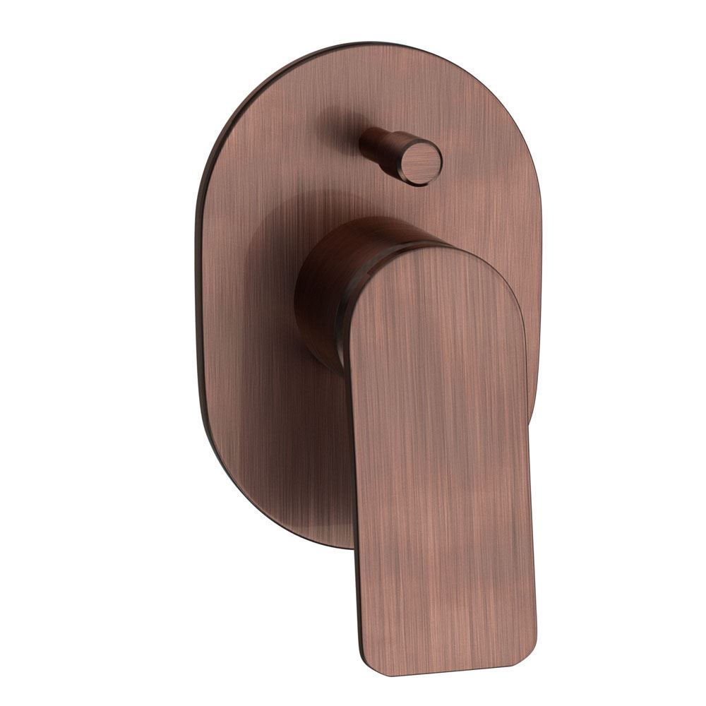 Antique Copper