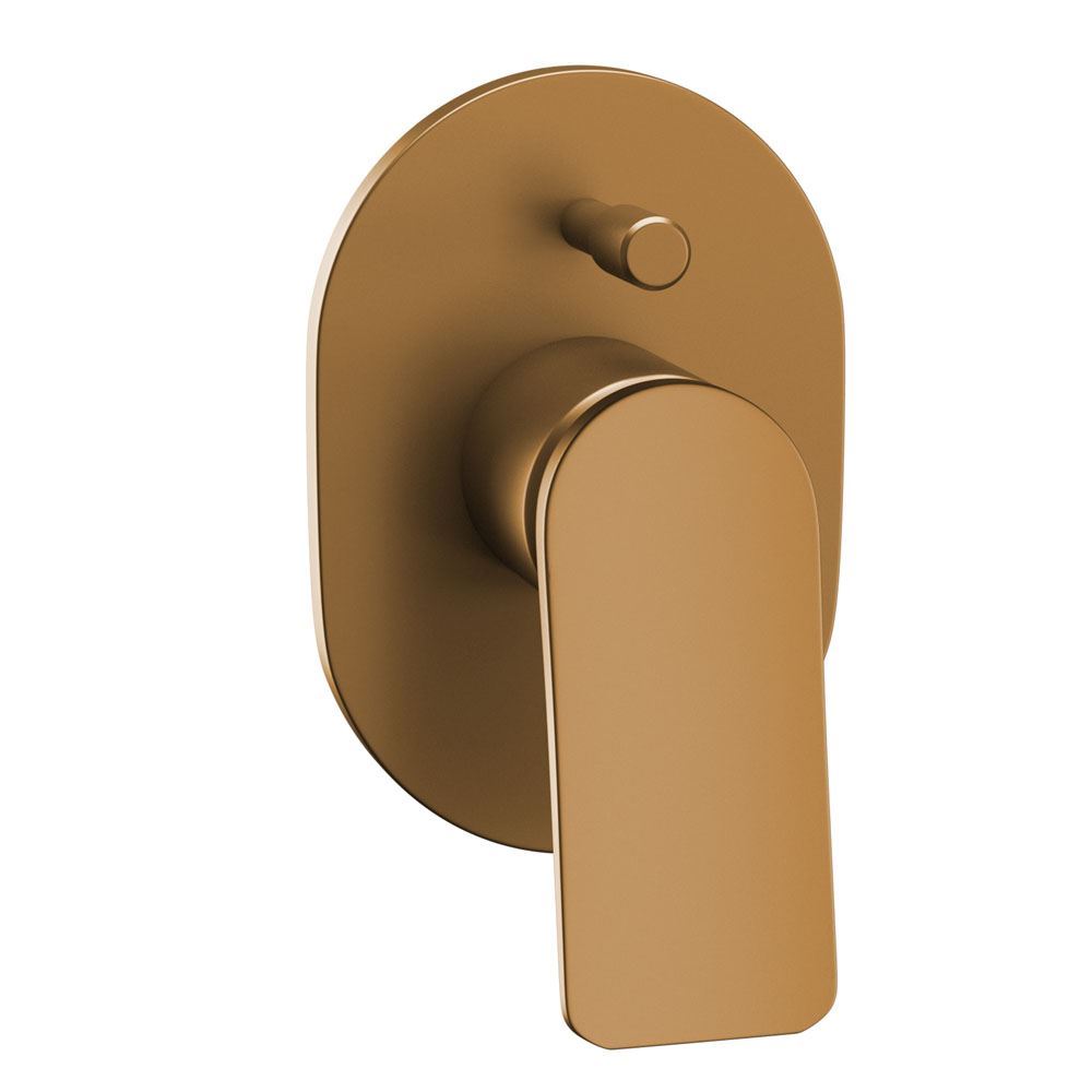 Gold Matt PVD