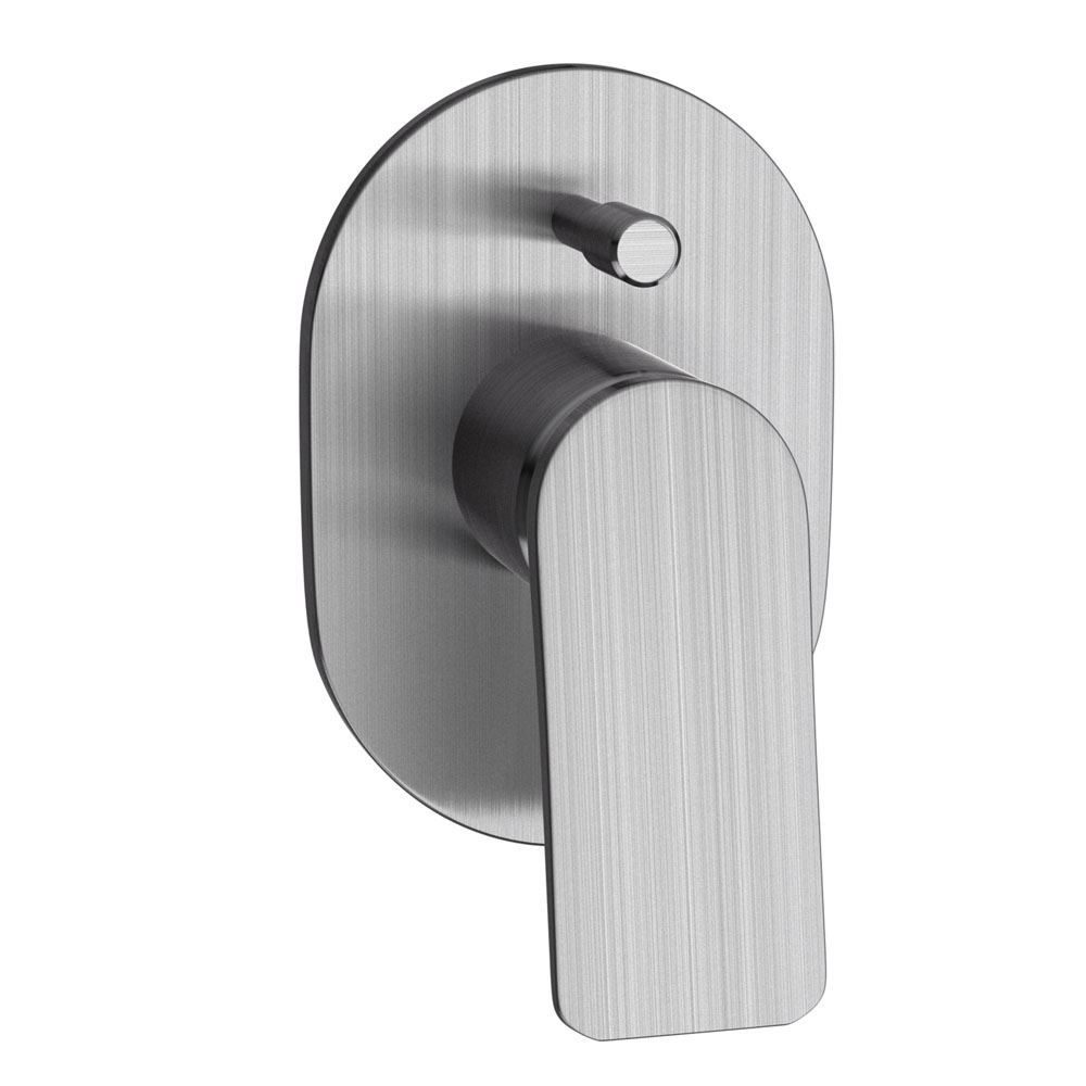 Stainless Steel