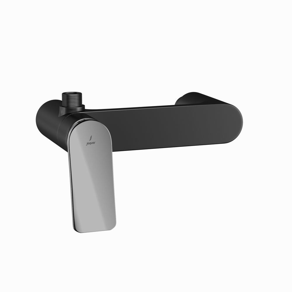 Lever: Black Chrome | Body: Black Matt